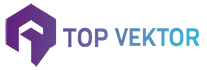 Top Vektor Kft. logó